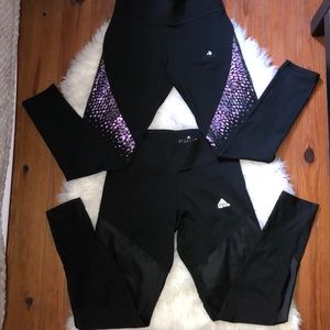 ADIDAS leggings